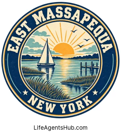 Local Life Insurance Agents in East Massapequa New York