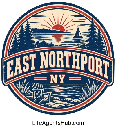 Local Life Insurance Agents in East Northport New York