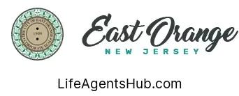 Local Life Insurance Agents in East Orange New Jersey