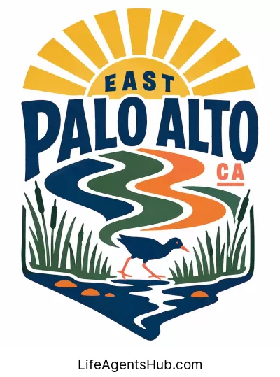 Local Life Insurance Agents in East Palo Alto California