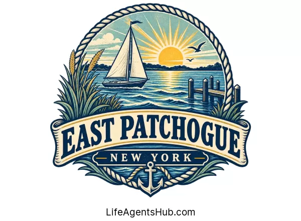 Local Life Insurance Agents in East Patchogue New York