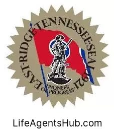Local Life Insurance Agents in East Ridge Tennessee