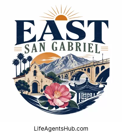 Local Life Insurance Agents in East San Gabriel California