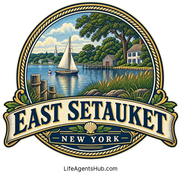 Local Life Insurance Agents in East Setauket New York