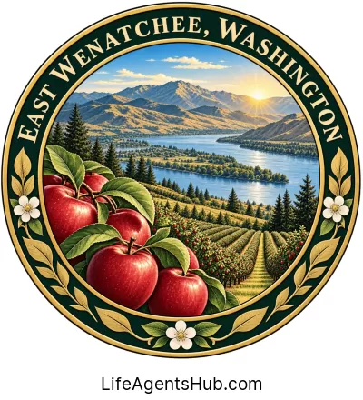 Local Life Insurance Agents in East Wenatchee Washington
