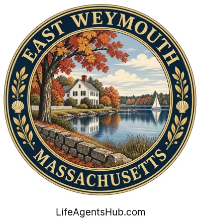 Local Life Insurance Agents in East Weymouth Massachusetts