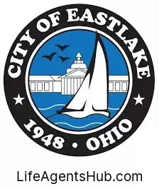 Local Life Insurance Agents in Eastlake Ohio