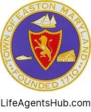 Local Life Insurance Agents in Easton Maryland