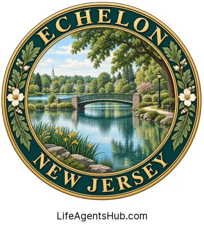 Local Life Insurance Agents in Echelon New Jersey