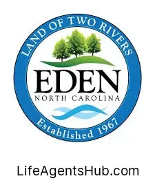 Local Life Insurance Agents in Eden North Carolina