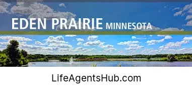 Local Life Insurance Agents in Eden Prairie Minnesota