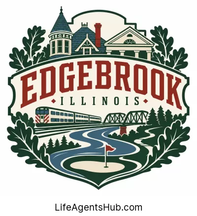 Local Life Insurance Agents in Edgebrook Illinois