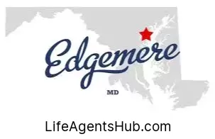 Local Life Insurance Agents in Edgemere Maryland