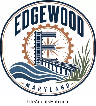 Local Life Insurance Agents in Edgewood Maryland