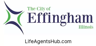 Local Life Insurance Agents in Effingham Illinois