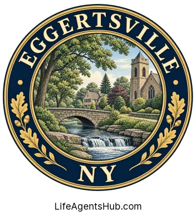 Local Life Insurance Agents in Eggertsville New York