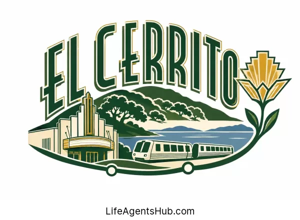Local Life Insurance Agents in El Cerrito California