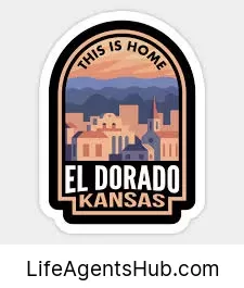 Local Life Insurance Agents in El Dorado Kansas