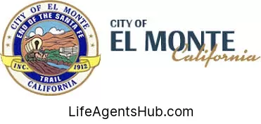 Local Life Insurance Agents in El Monte California