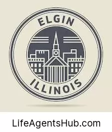 Local Life Insurance Agents in Elgin Illinois