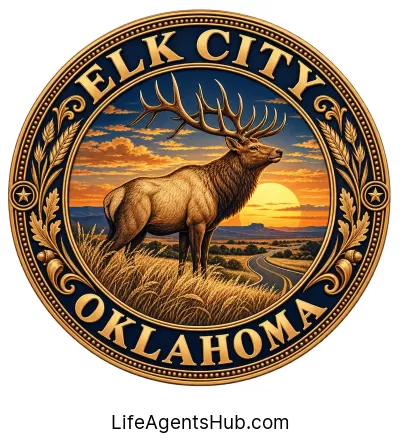 Local Life Insurance Agents in Elk City Oklahoma