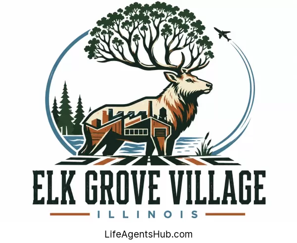 Local Life Insurance Agents in Elk Grove Village Illinois