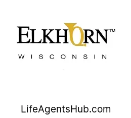 Local Life Insurance Agents in Elkhorn Wisconsin