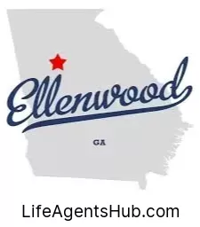 Local Life Insurance Agents in Ellenwood Georgia
