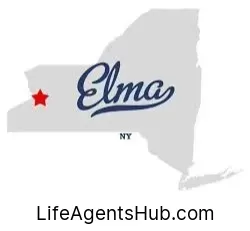 Local Life Insurance Agents in Elma New York