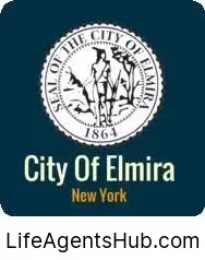 Local Life Insurance Agents in Elmira New York