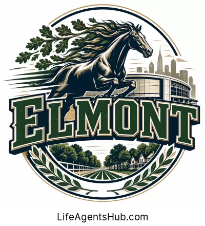 Local Life Insurance Agents in Elmont New York