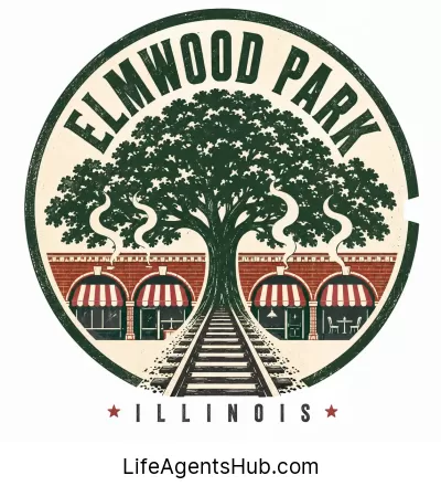 Local Life Insurance Agents in Elmwood Park Illinois