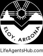Local Life Insurance Agents in Eloy Arizona
