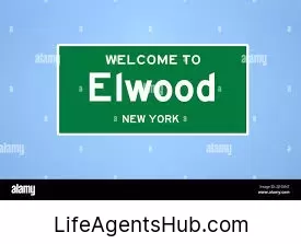 Local Life Insurance Agents in Elwood New York