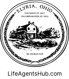 Local Life Insurance Agents in Elyria Ohio