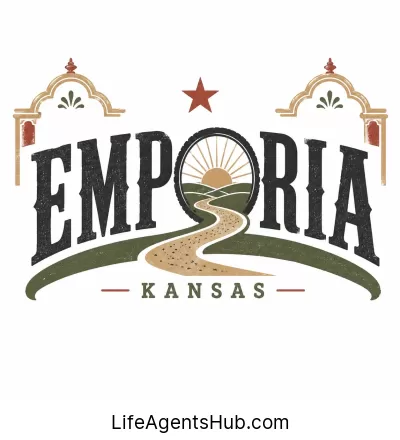 Local Life Insurance Agents in Emporia Kansas