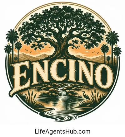 Local Life Insurance Agents in Encino California