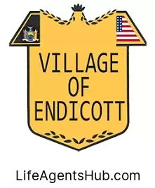 Local Life Insurance Agents in Endicott New York