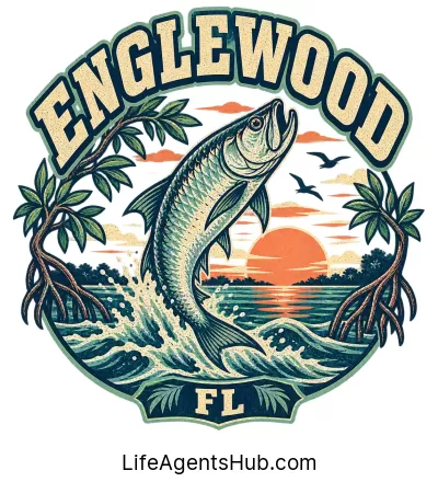 Local Life Insurance Agents in Englewood Florida