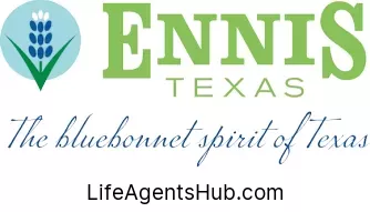 Local Life Insurance Agents in Ennis Texas