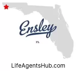 Local Life Insurance Agents in Ensley Florida