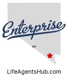 Local Life Insurance Agents in Enterprise Nevada