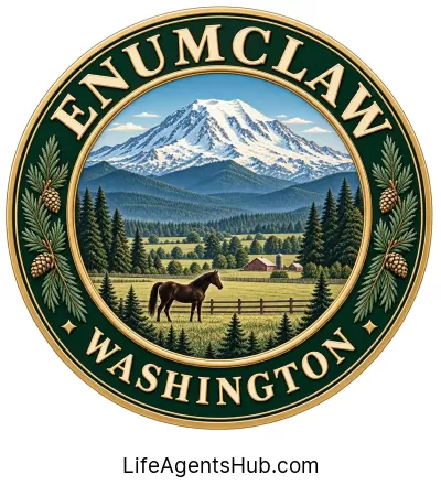 Local Life Insurance Agents in Enumclaw Washington