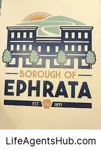 Local Life Insurance Agents in Ephrata Pennsylvania