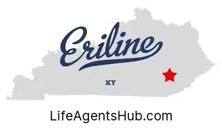 Local Life Insurance Agents in Eriline Kentucky