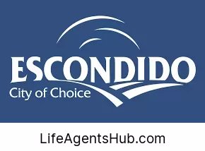 Local Life Insurance Agents in Escondido California
