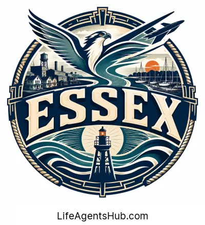 Local Life Insurance Agents in Essex Maryland