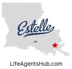 Local Life Insurance Agents in Estelle Louisiana