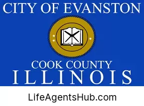 Local Life Insurance Agents in Evanston Illinois