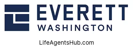 Local Life Insurance Agents in Everett Washington